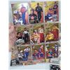 Image 3 : 1997 VIP Press Pass NASCAR Set
