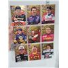 Image 6 : 1997 VIP Press Pass NASCAR Set