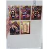 Image 7 : 1997 VIP Press Pass NASCAR Set