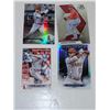 Image 1 : Lot of Shohei Ohtani MLB Baseball Cards