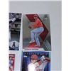 Image 3 : Lot of Shohei Ohtani MLB Baseball Cards