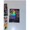 Image 4 : Lot of Russell Wilson & Tom Brady NFL Football Cards