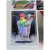 Image 4 : Lot of 4 Shohei Ohtani MLB Baseball Cards