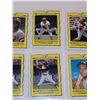 Image 3 : Lot of 6 Roberto Clemente Baseball Cards