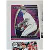 Image 2 : Lot of 4 Shohei Ohtani MLB Baseball Cards