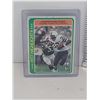 Image 1 : 1978 Topps OJ Simpson 10,000 Yard Football Card in Top Loader