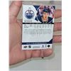 Image 5 : Lot of 4 Connor McDavid Hockey Cards