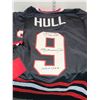 Image 6 : Signed Bobby Hull Jersey w/ COA