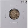 1913 Barber Dime Coin