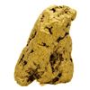 1.67 Gram Sinaloa, Mexico Gold Nugget