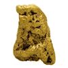 Image 2 : 1.67 Gram Sinaloa, Mexico Gold Nugget