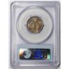 Image 2 : 1912 Liberty V Nickel Coin PCGS MS62