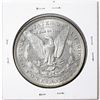 Image 2 : 1892 $1 Morgan Silver Dollar Coin