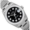 Image 1 : Rolex Midsize Stainless Steel Datejust Wristwatch With Rolex Box