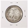 Image 2 : 1916-D Walking Liberty Half Dollar Coin