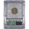 Image 2 : 1942/1 Mercury Dime Coin ICG EF45