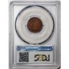 Image 2 : 1908-S Indian Cent Coin PCGS MS64RB