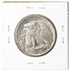 Image 2 : 1919 Walking Liberty Half Dollar Coin