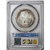 Image 2 : 1934-D Walking Liberty Half Dollar Coin PCGS MS64