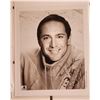 Image 1 : Paul Anka  Autographed 8” x 10” Photograph.  Global Authentics COA.