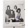 Image 1 : Grace Slick  Autographed 8” x 10” Photograph.  Global Authentics COA.