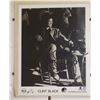 Image 1 : Clint Black Autographed 8” x 10” Photograph. Global Authentics COA.