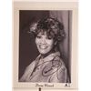 Image 1 : Dionne Warwick  Autographed 8” x 10” Photograph.  Global Authentics COA.