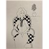 Image 1 : Tarkay Lady 8 by Del Mar, Paulina