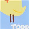 Image 2 : Surf Chick by Goldman Original