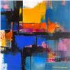 Image 2 : View II by Leung Original