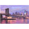 Image 1 : The Brooklyn Side by Richard Zu Ming Ho