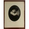 Image 1 : Portrait of a Gentleman by Rembrandt