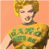 Image 2 : See My Potato Sack (Marilyn) by "Ringo" Daniel Funes