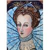 Image 1 : Queen Elizabeth by Anonymous
