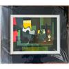 Image 1 : Marcel Mouly Guitare et Compotier