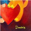 Image 2 : Untitled by Dvoiris Original