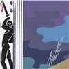 Image 2 : L'Indifference by Erte (1892-1990)