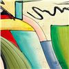Image 2 : Untitled by Mani Original