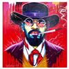 Image 1 : Django by Ishchenko Original