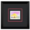 Image 1 : Sailboat on the Horizon by Peter Max