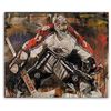 Image 1 : Patrick Roy by Stephen Holland