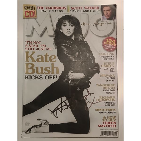Kate Bush