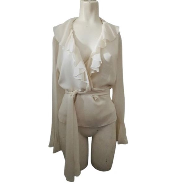 Adaptation. Orlean (Meryl Streep) Movie Costumes