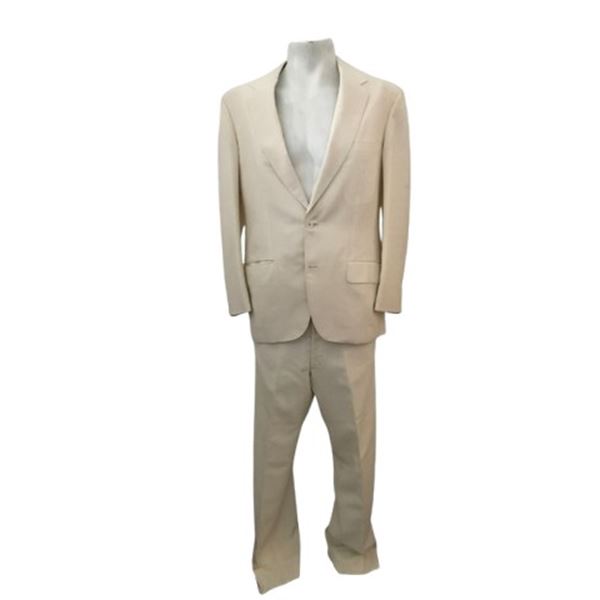 Big Daddy Sonny Koufax (Adam Sandler) Hero Movie Costumes