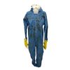 Image 1 : Incoming Movie Connor (Raphael Aleghandro) Movie Costumes