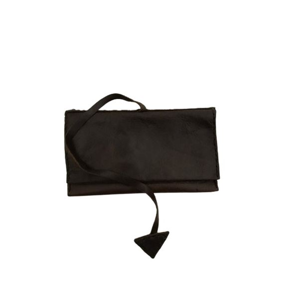 Last Witchunter Wallet Pouch Movie Props