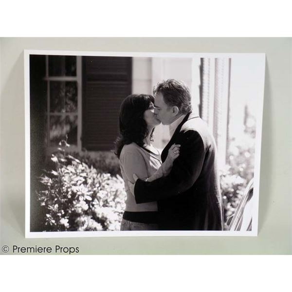 School for Scoundrels Dr. P & Wife Surveillance Photo Movie Props