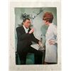Image 1 : Frank Sinatra Signed Magazine Page