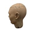 Image 3 : Team America Master Male Wig Pattern Movie Props