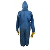 Image 2 : Incoming Movie Eddie (Ramon Reed) Movie Costumes